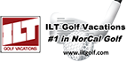 ILT Golf Vacation Travel